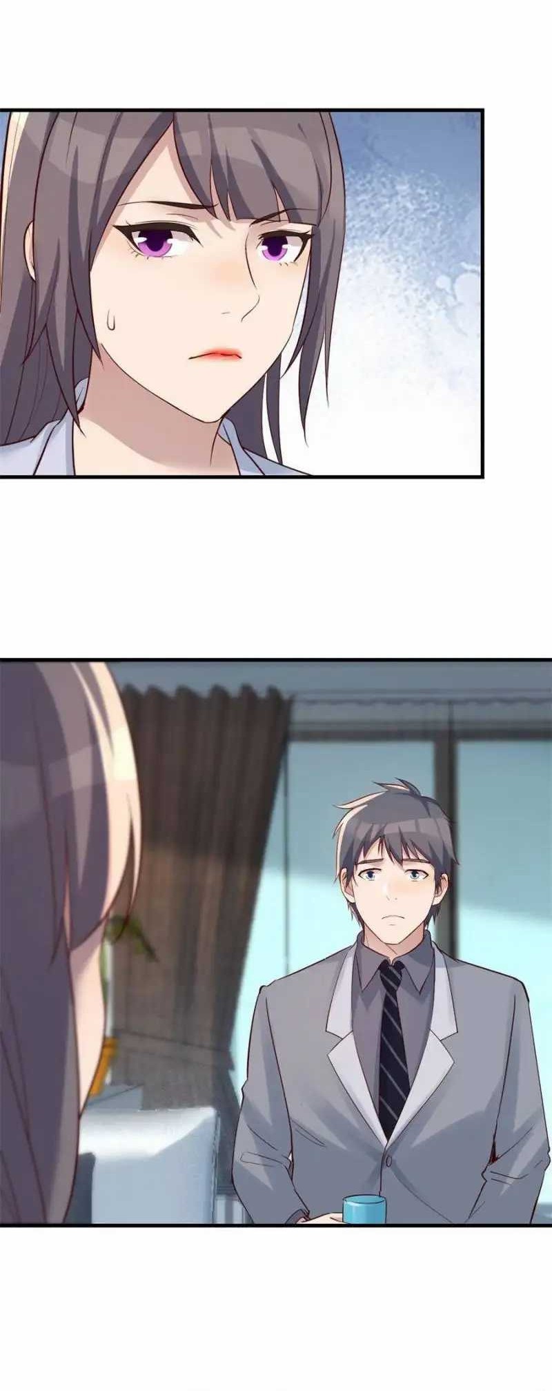 I Have Twin Girlfriends Chapter 229 Gambar 13