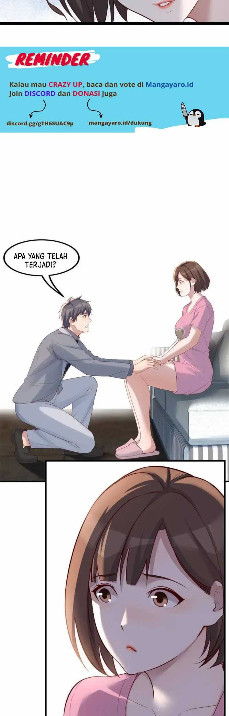 I Have Twin Girlfriends Chapter 229 Gambar 15