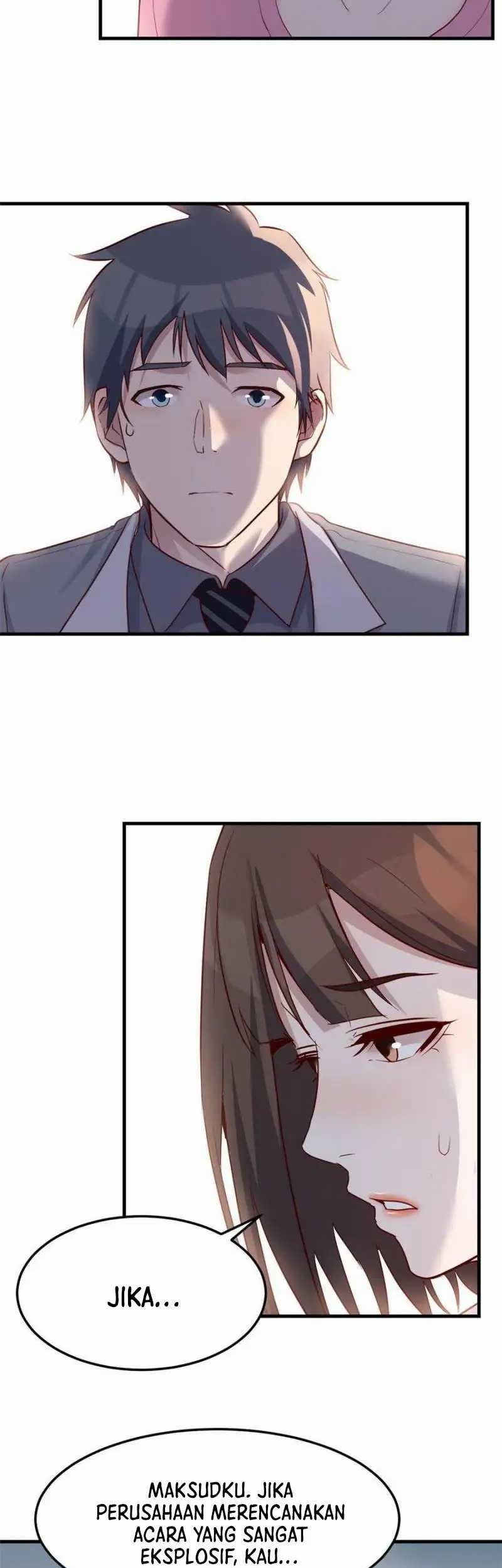 I Have Twin Girlfriends Chapter 229 Gambar 16