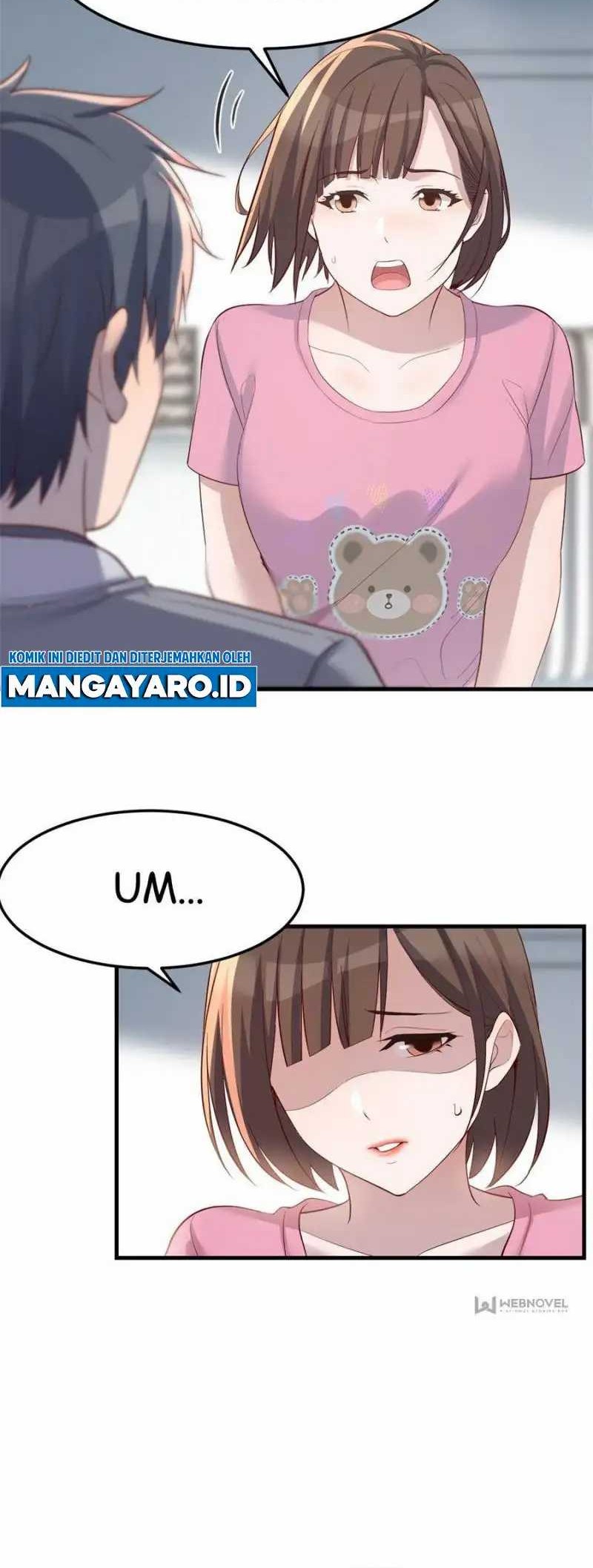 I Have Twin Girlfriends Chapter 229 Gambar 17