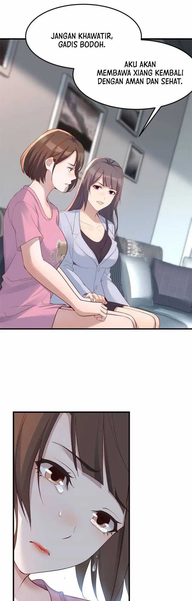 I Have Twin Girlfriends Chapter 229 Gambar 19