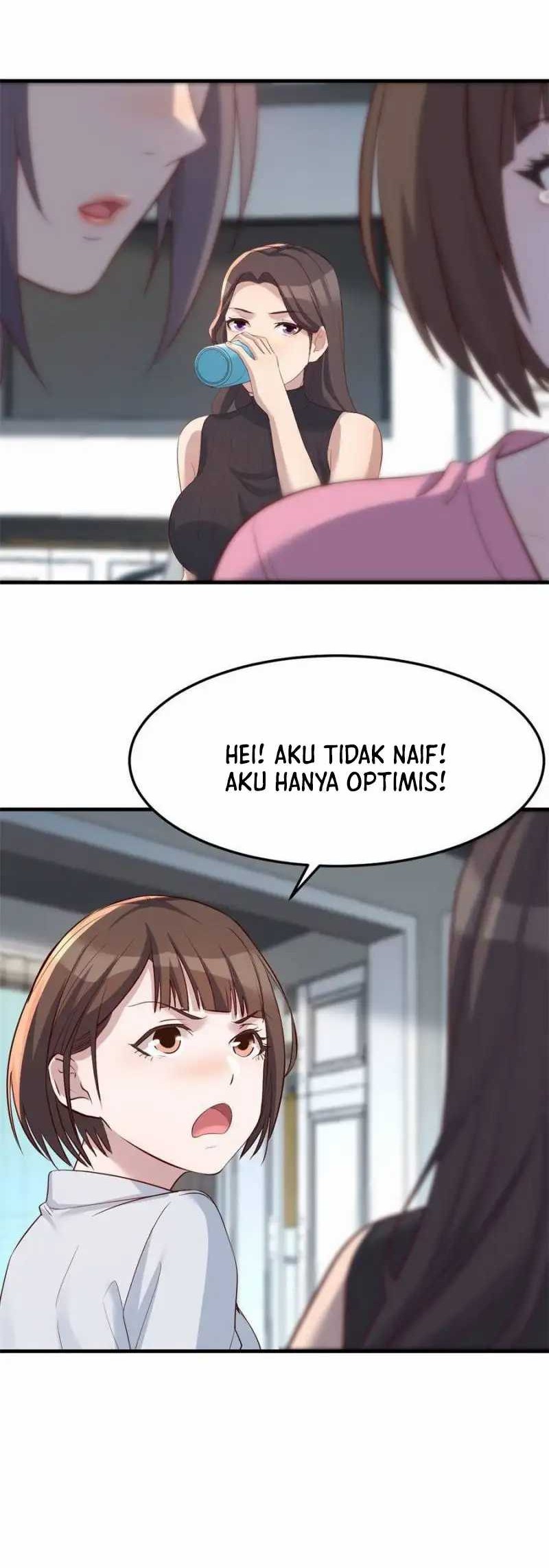 I Have Twin Girlfriends Chapter 229 Gambar 21