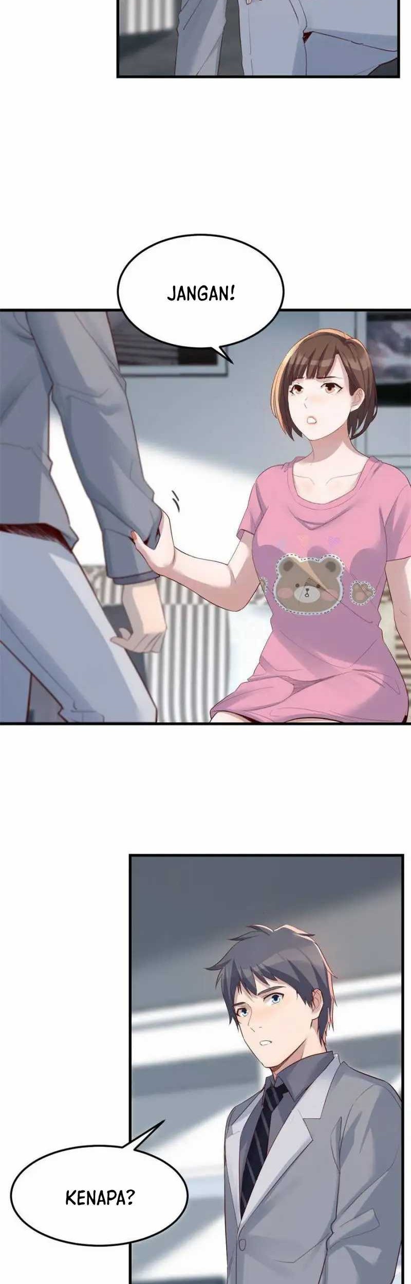 I Have Twin Girlfriends Chapter 229 Gambar 23