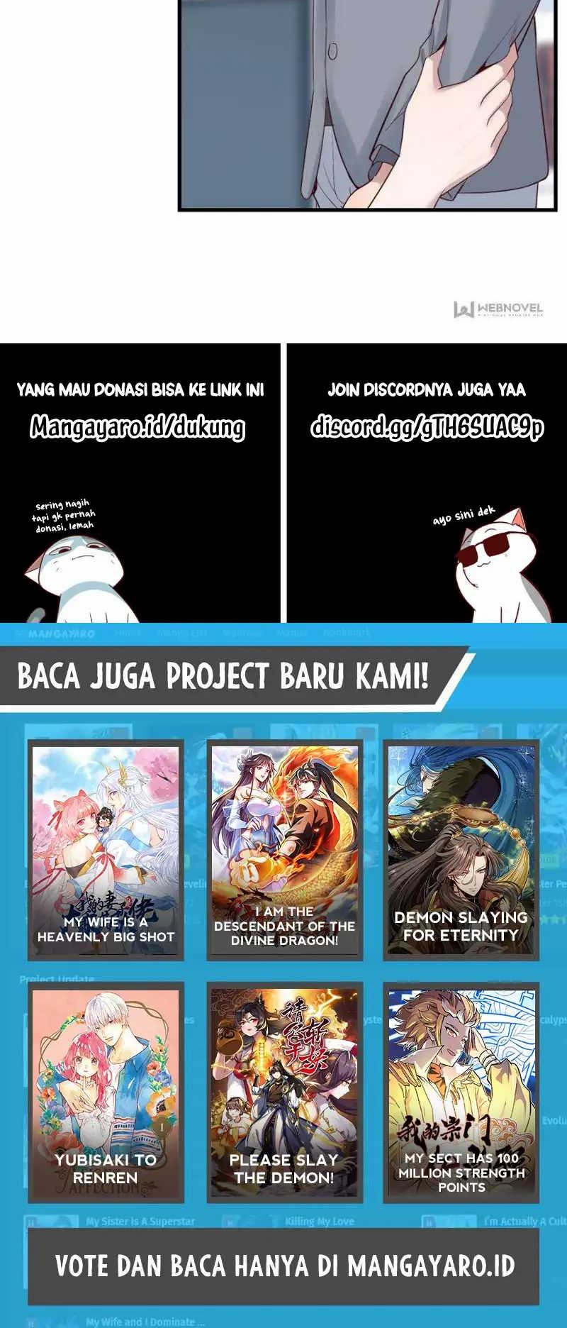 I Have Twin Girlfriends Chapter 229 Gambar 24