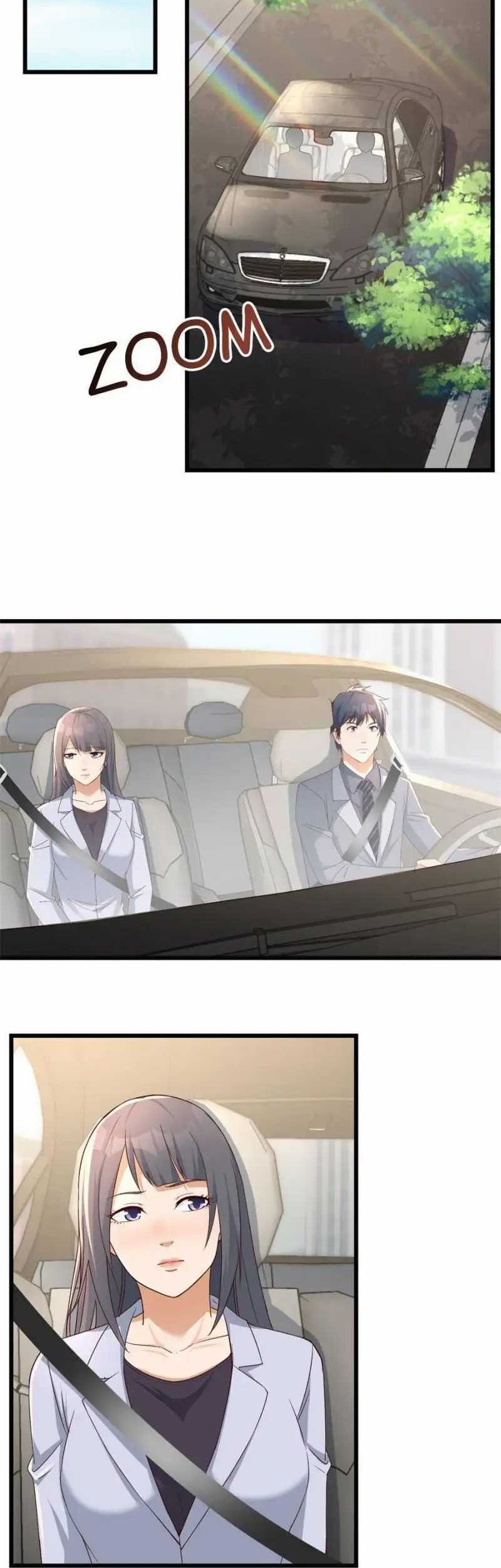 I Have Twin Girlfriends Chapter 228 Gambar 7