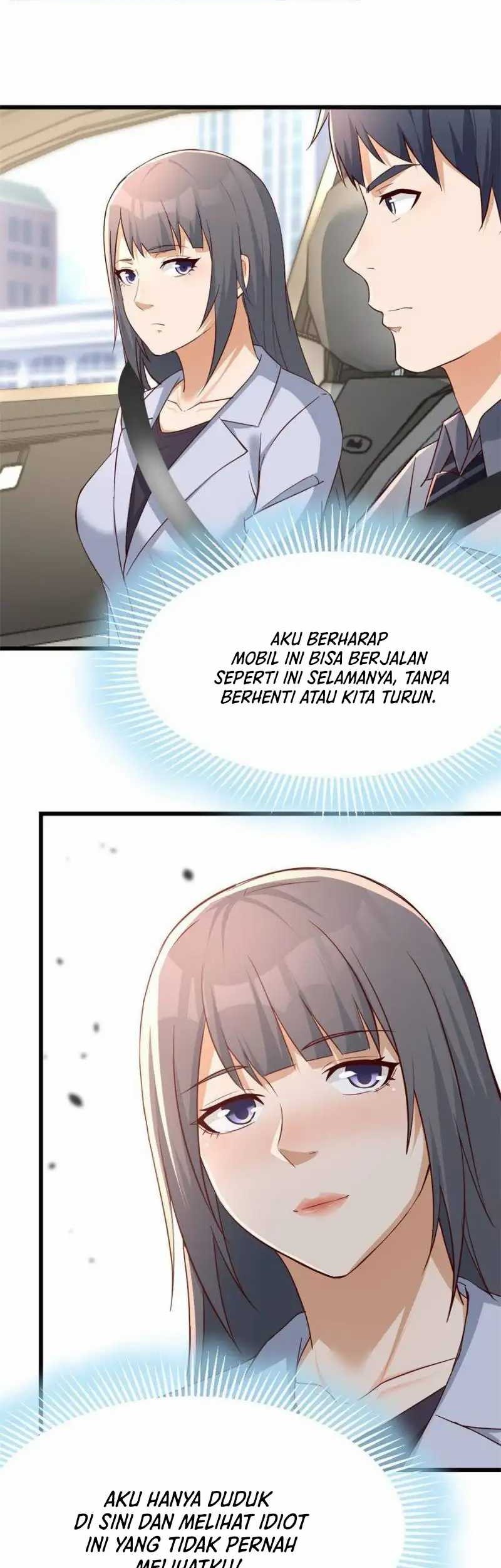 I Have Twin Girlfriends Chapter 228 Gambar 8