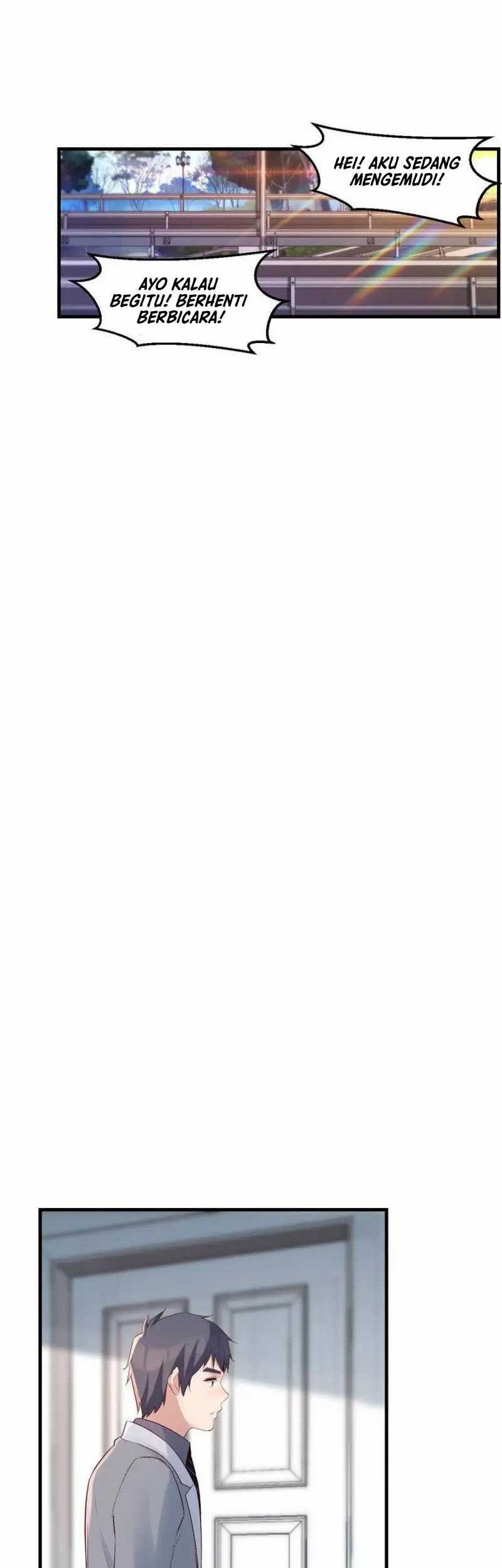 I Have Twin Girlfriends Chapter 228 Gambar 11