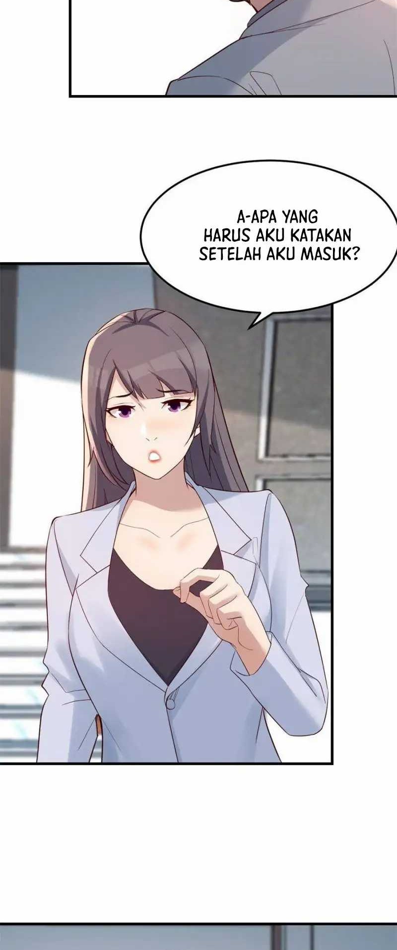 I Have Twin Girlfriends Chapter 228 Gambar 13