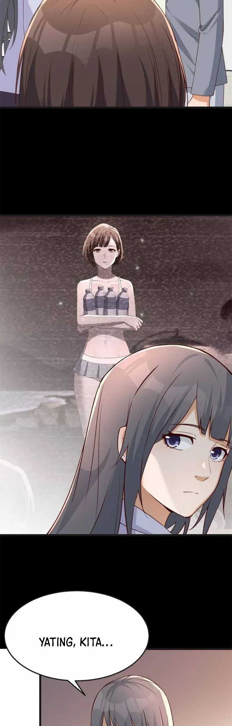 I Have Twin Girlfriends Chapter 228 Gambar 24