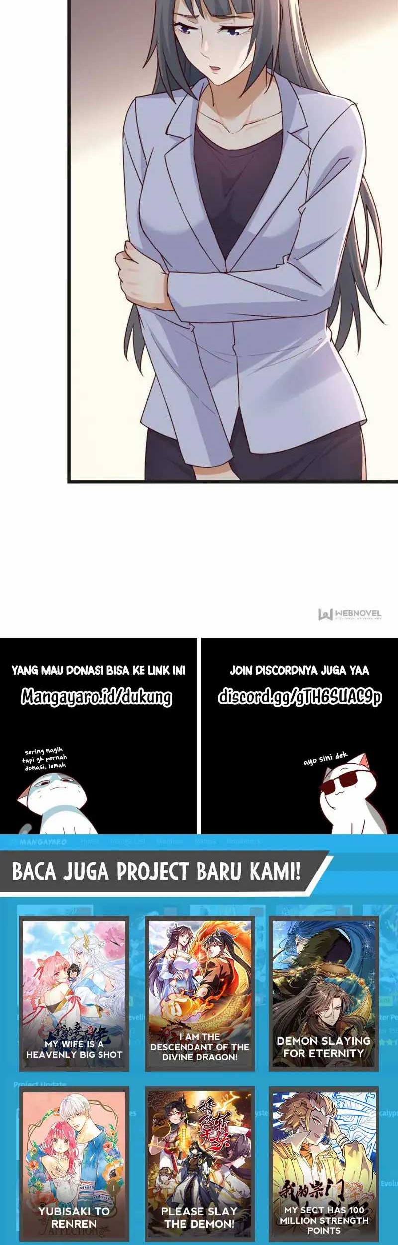 I Have Twin Girlfriends Chapter 228 Gambar 25