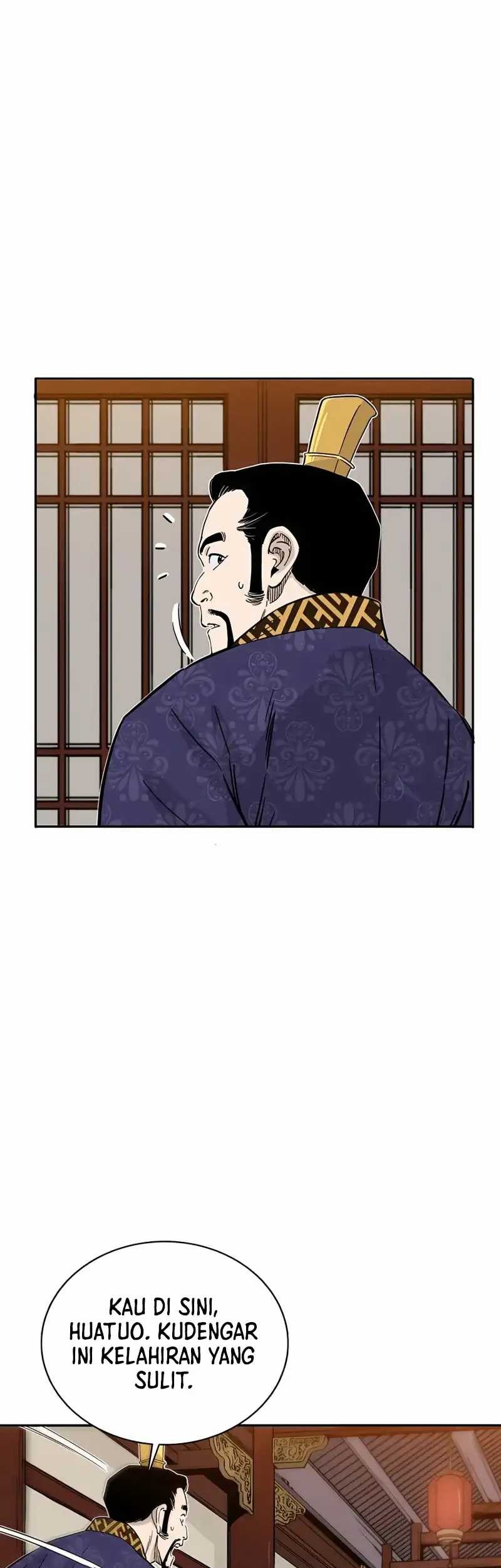 I Reincarnated as a Legendary Surgeon Chapter 90 Gambar 34