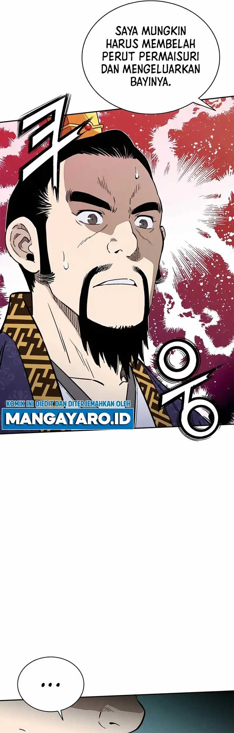 I Reincarnated as a Legendary Surgeon Chapter 90 Gambar 38