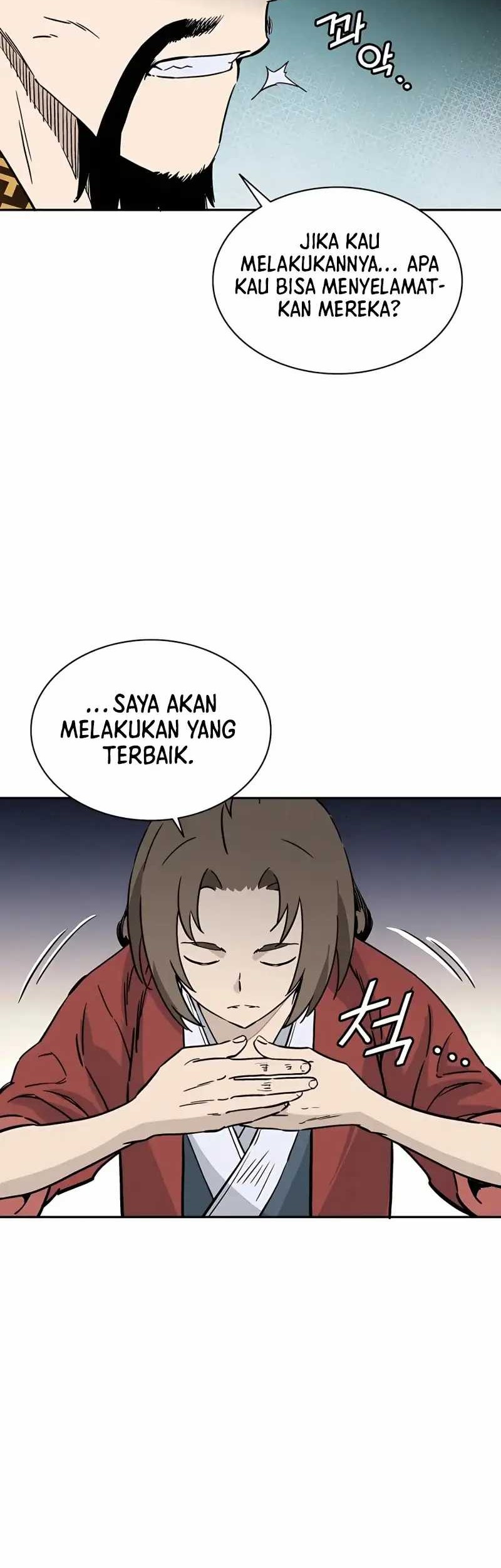 I Reincarnated as a Legendary Surgeon Chapter 90 Gambar 39