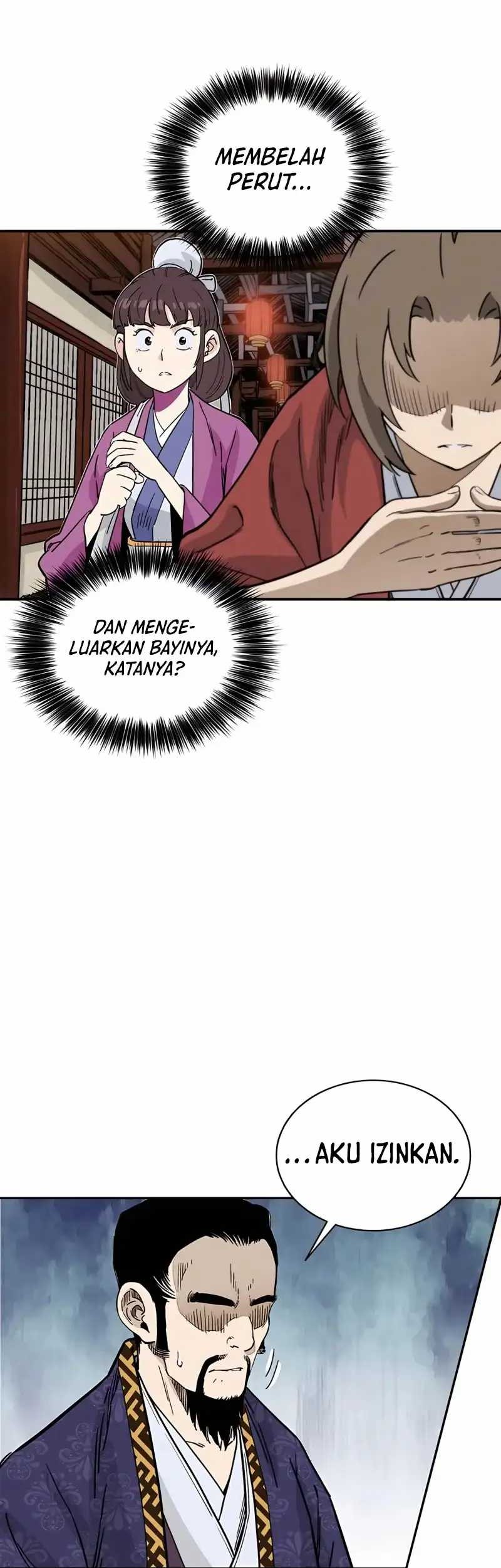I Reincarnated as a Legendary Surgeon Chapter 90 Gambar 40