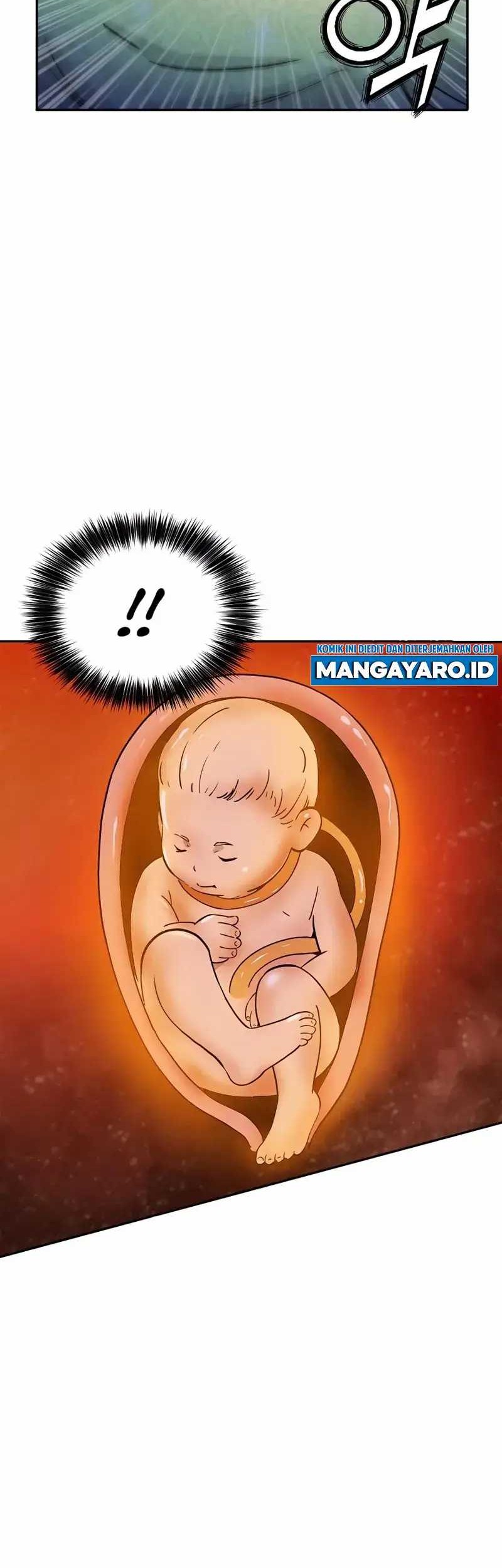 I Reincarnated as a Legendary Surgeon Chapter 90 Gambar 45