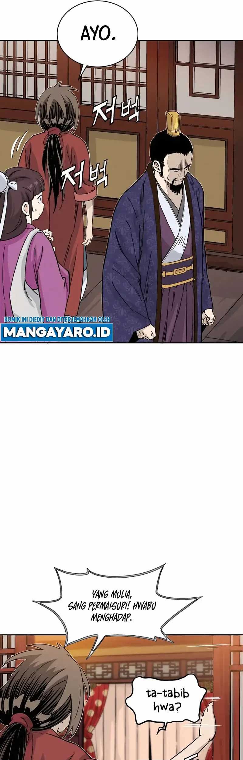 I Reincarnated as a Legendary Surgeon Chapter 90 Gambar 42