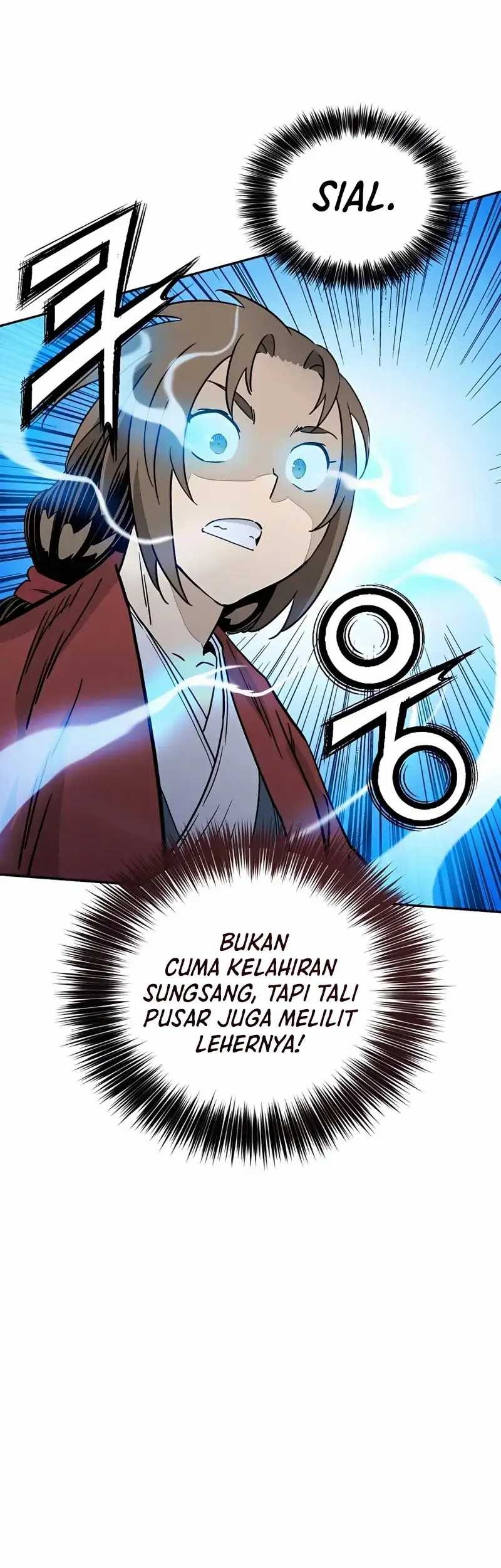 I Reincarnated as a Legendary Surgeon Chapter 90 Gambar 46