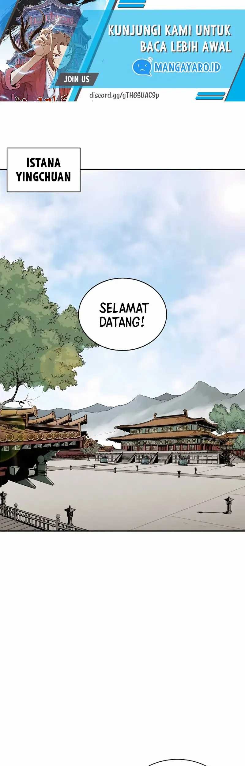 Manhwa I Reincarnated as a Legendary Surgeon Chapter 90 gambar nomor 2