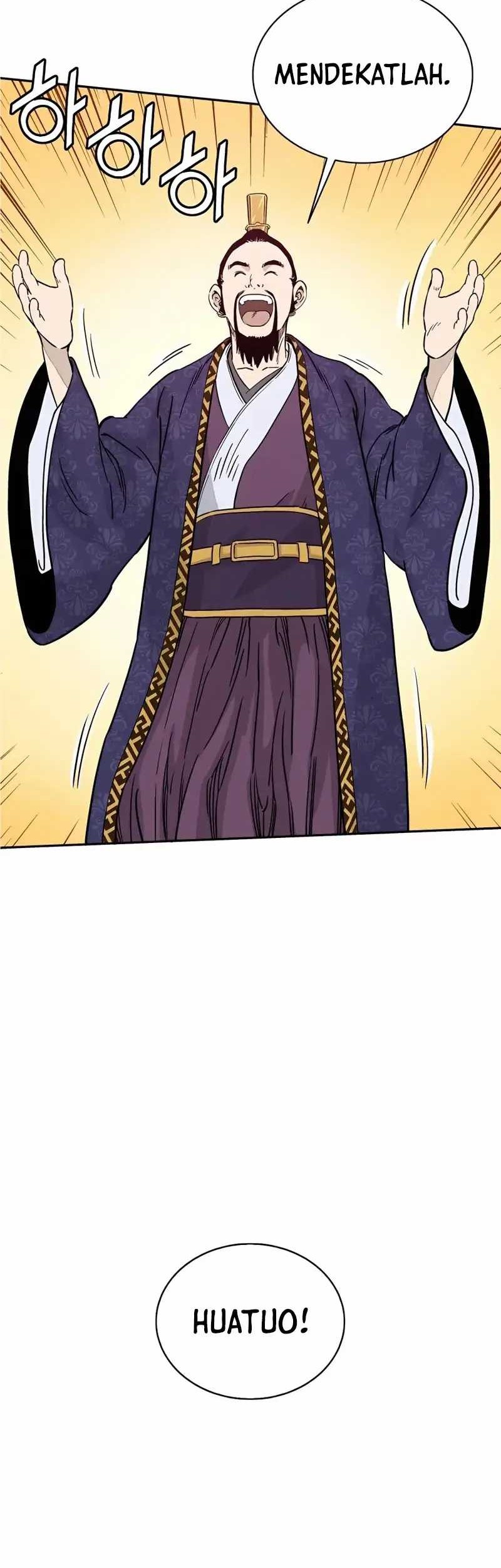 I Reincarnated as a Legendary Surgeon Chapter 90 Gambar 3