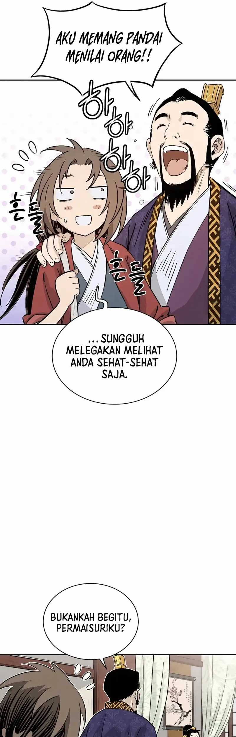 I Reincarnated as a Legendary Surgeon Chapter 90 Gambar 6