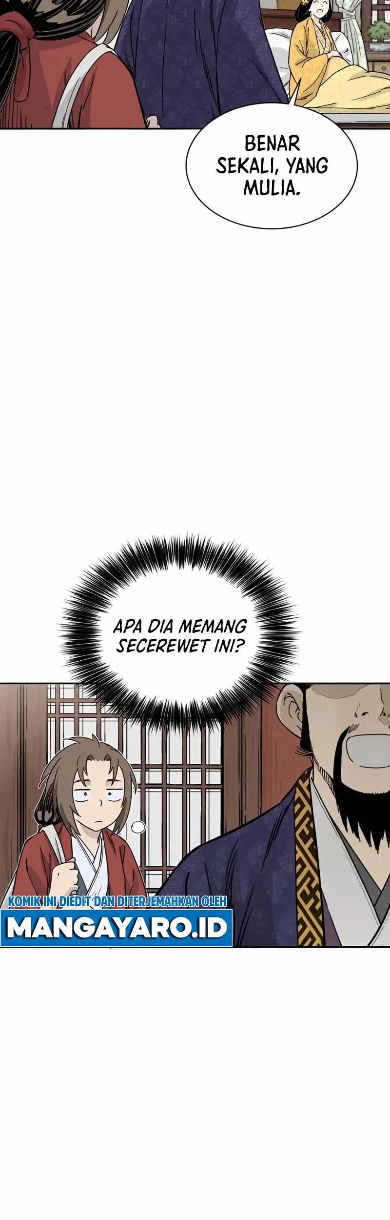 I Reincarnated as a Legendary Surgeon Chapter 90 Gambar 7