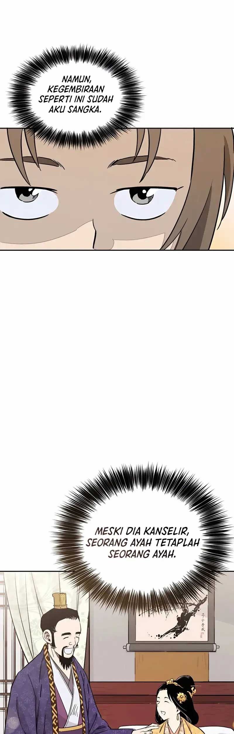 I Reincarnated as a Legendary Surgeon Chapter 90 Gambar 8