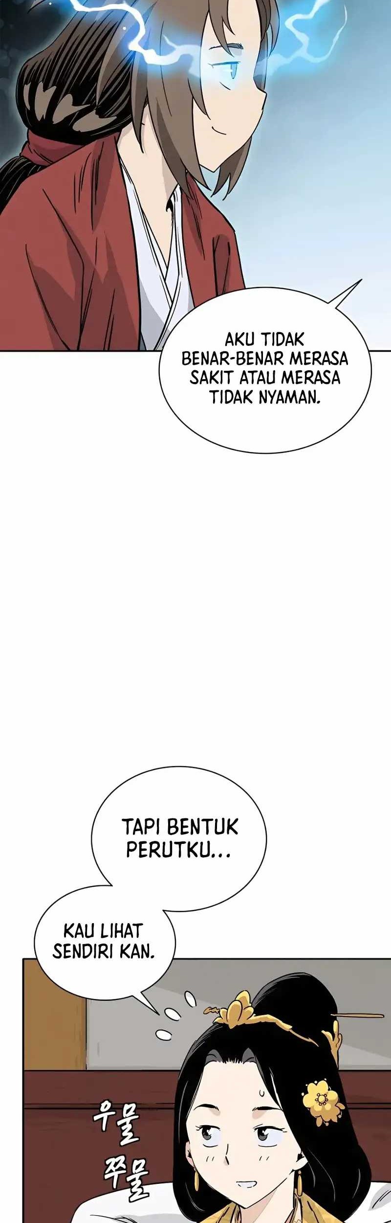 I Reincarnated as a Legendary Surgeon Chapter 90 Gambar 11