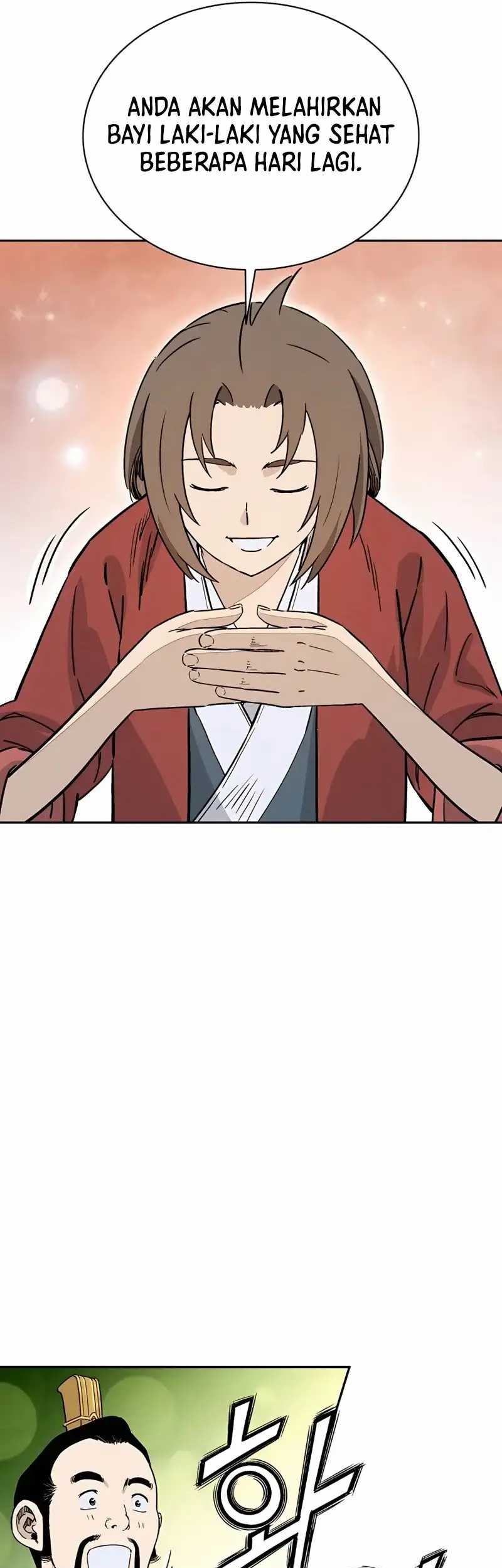 I Reincarnated as a Legendary Surgeon Chapter 90 Gambar 14