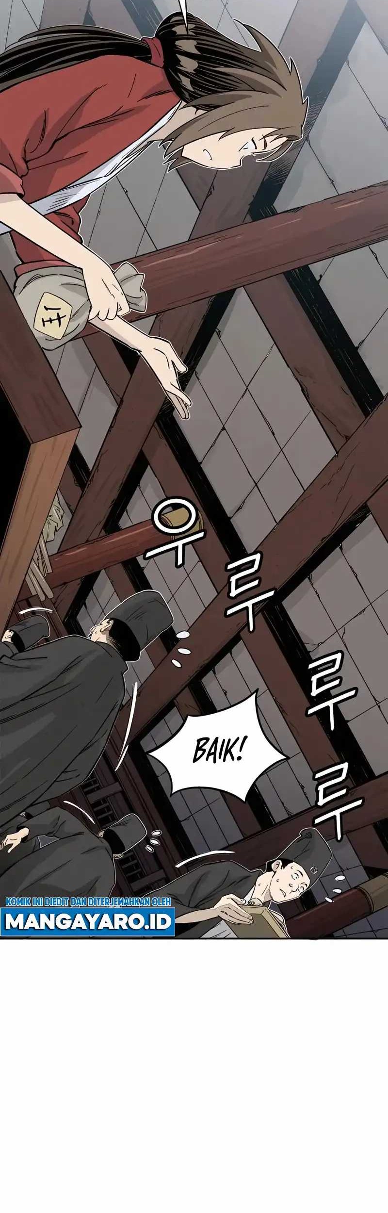 I Reincarnated as a Legendary Surgeon Chapter 90 Gambar 19