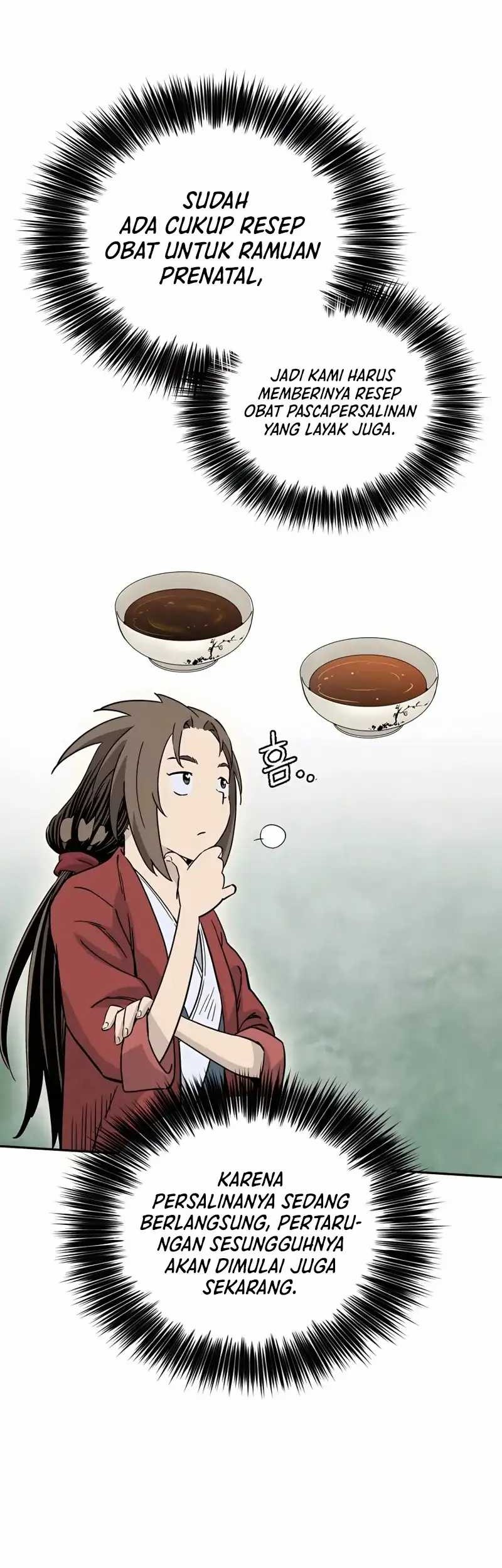 I Reincarnated as a Legendary Surgeon Chapter 90 Gambar 20