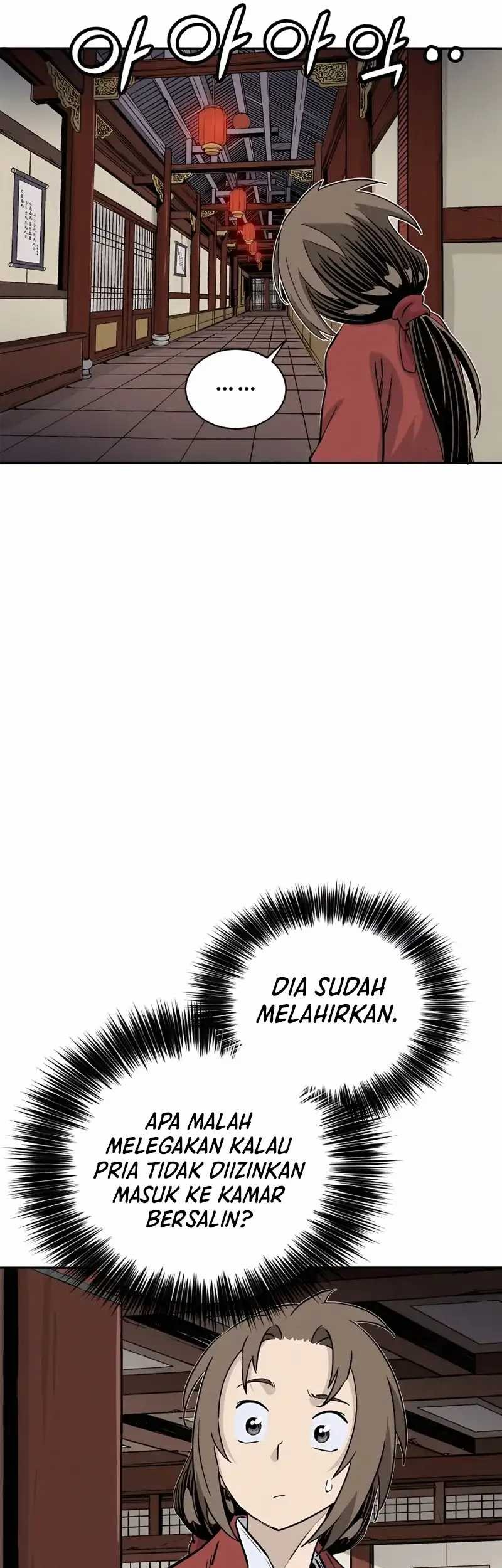 I Reincarnated as a Legendary Surgeon Chapter 90 Gambar 22