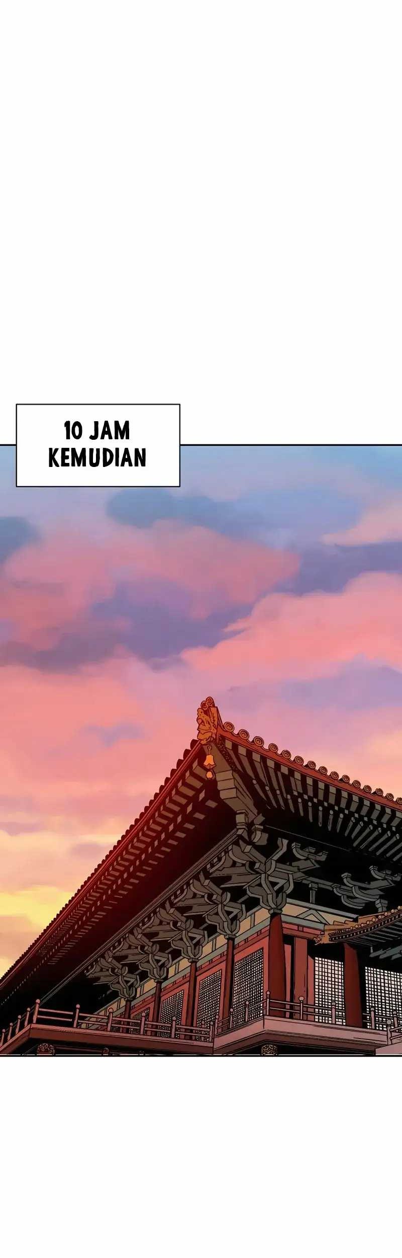 I Reincarnated as a Legendary Surgeon Chapter 90 Gambar 24