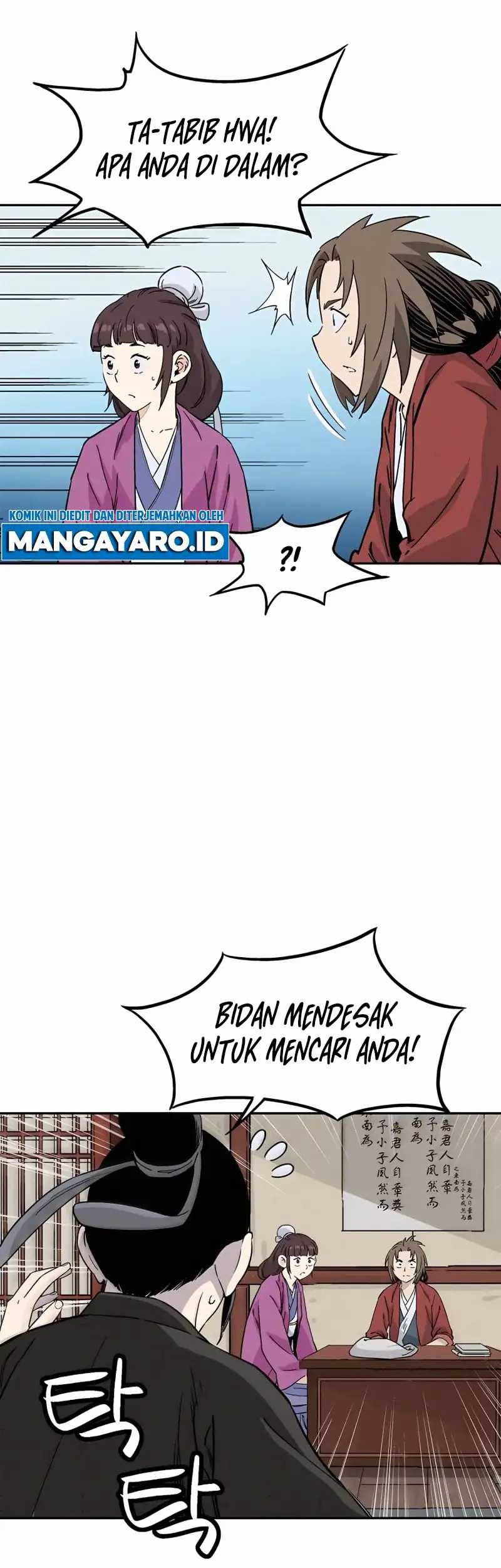 I Reincarnated as a Legendary Surgeon Chapter 90 Gambar 28