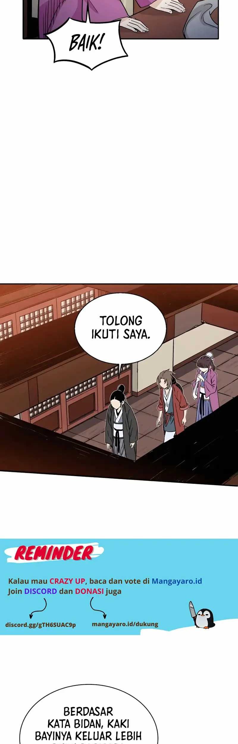 I Reincarnated as a Legendary Surgeon Chapter 90 Gambar 32