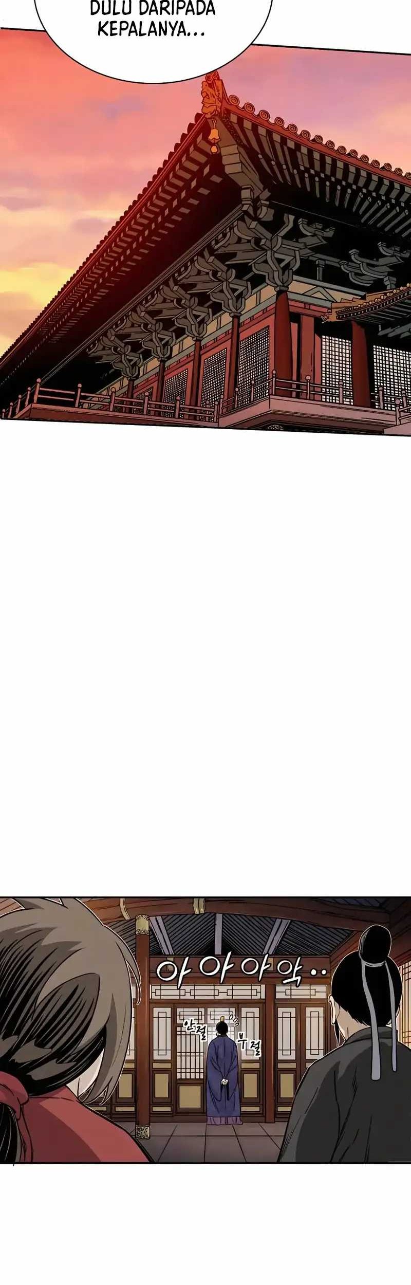 I Reincarnated as a Legendary Surgeon Chapter 90 Gambar 33