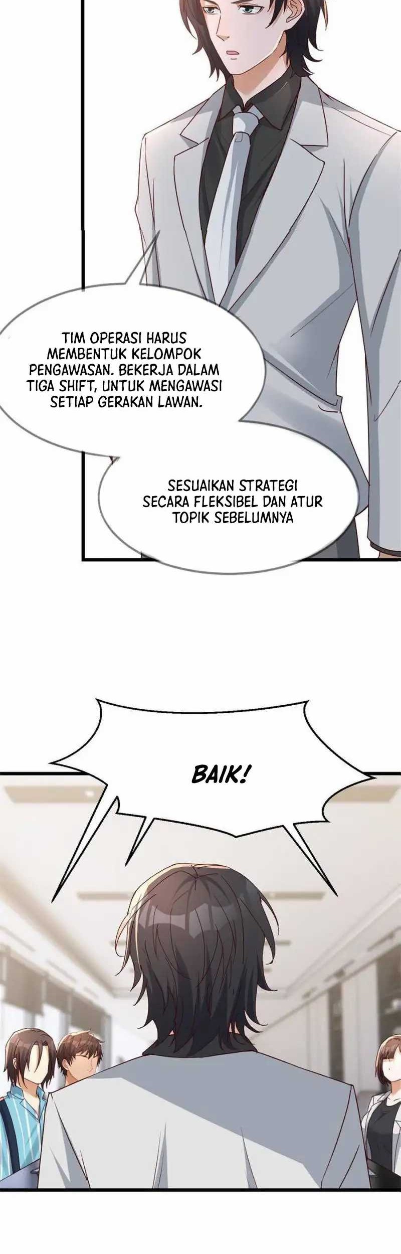 I Have Twin Girlfriends Chapter 227 Gambar 7