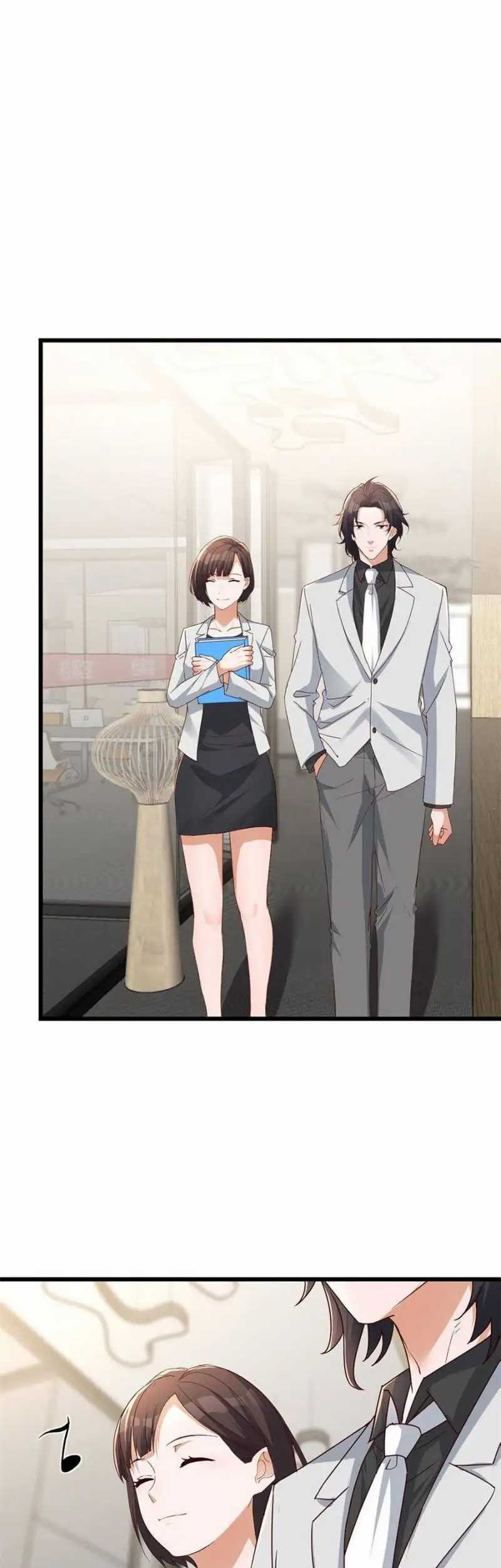 I Have Twin Girlfriends Chapter 227 Gambar 8