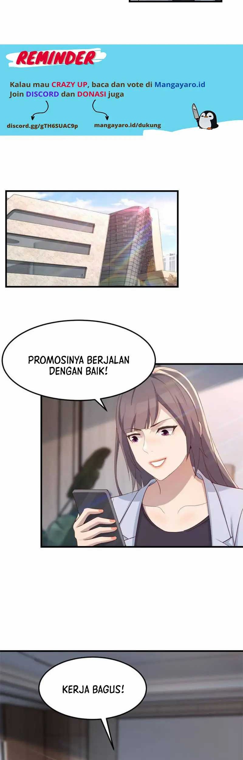 I Have Twin Girlfriends Chapter 227 Gambar 15