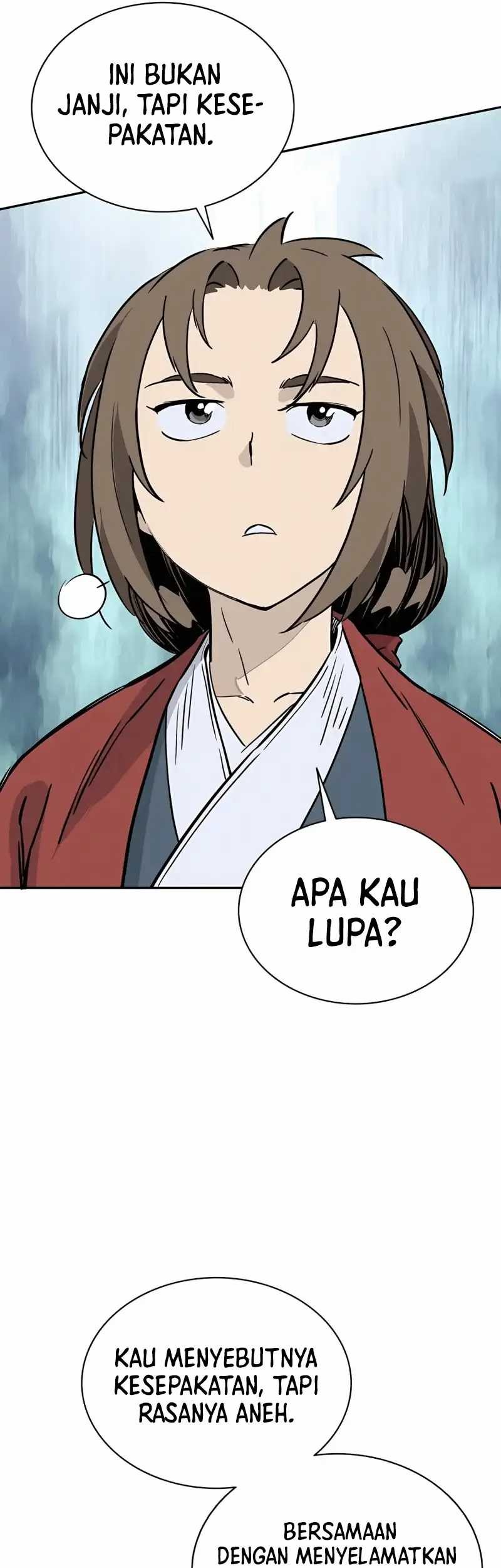 I Reincarnated as a Legendary Surgeon Chapter 89 Gambar 34