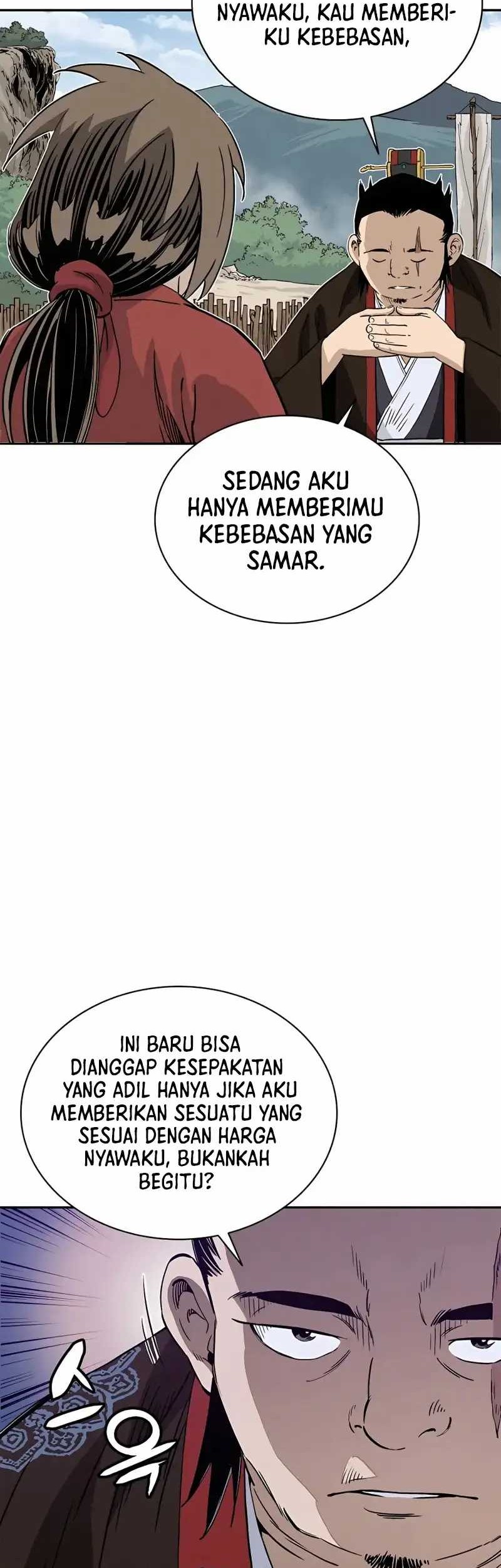 I Reincarnated as a Legendary Surgeon Chapter 89 Gambar 35