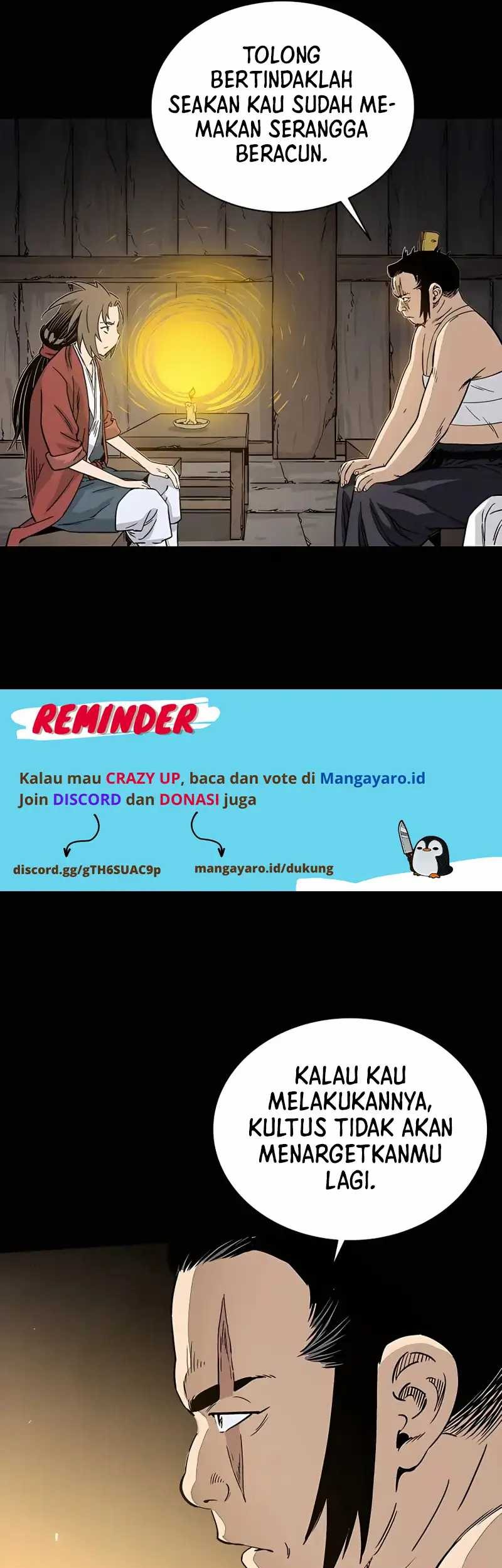 I Reincarnated as a Legendary Surgeon Chapter 89 Gambar 38