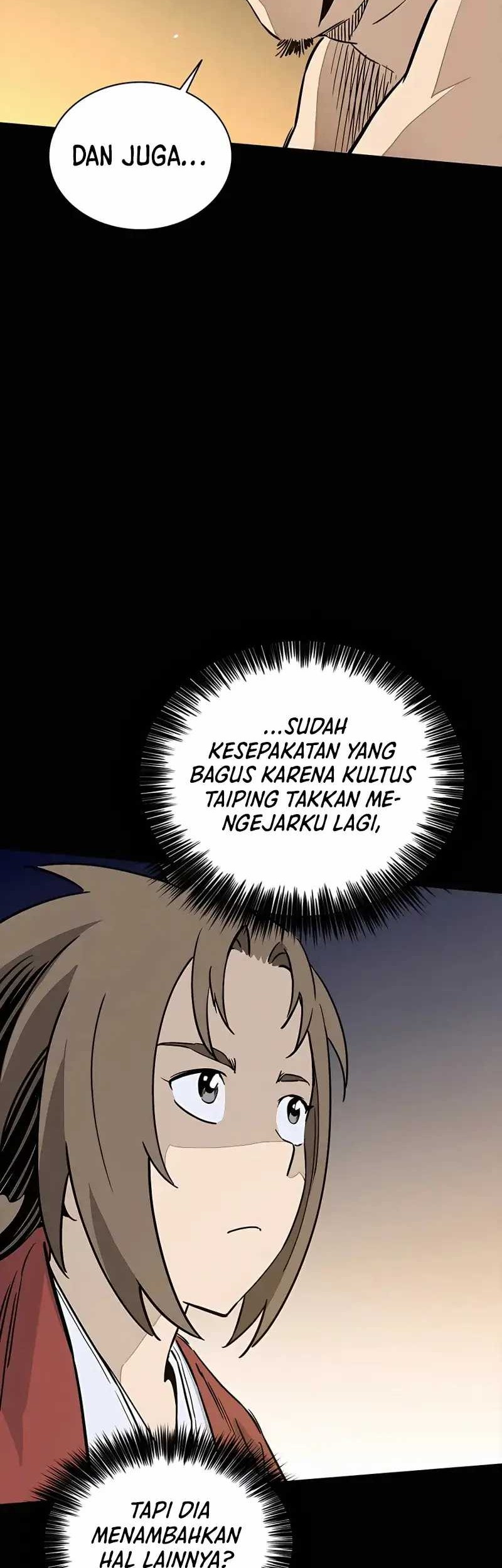 I Reincarnated as a Legendary Surgeon Chapter 89 Gambar 39