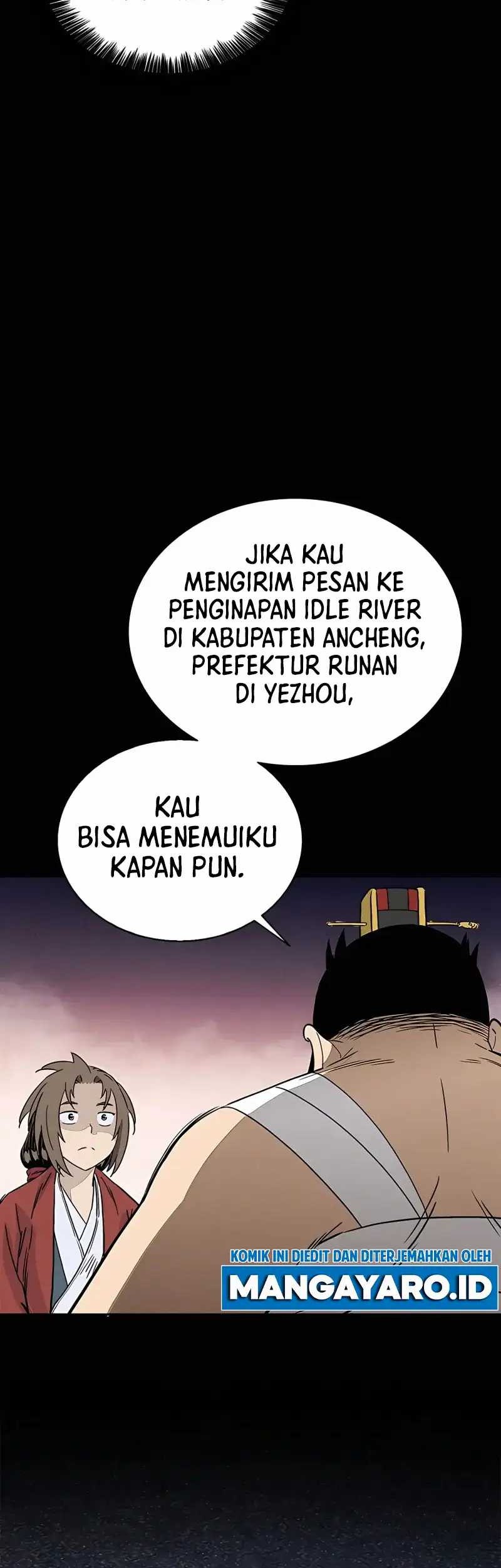 I Reincarnated as a Legendary Surgeon Chapter 89 Gambar 40