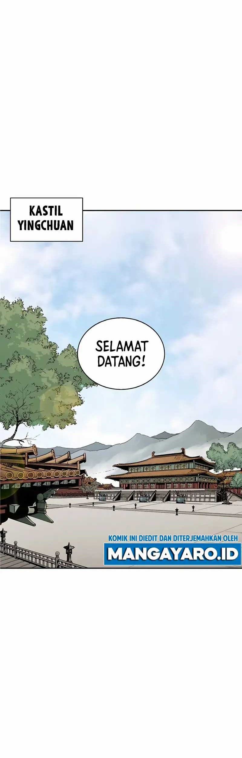 I Reincarnated as a Legendary Surgeon Chapter 89 Gambar 45