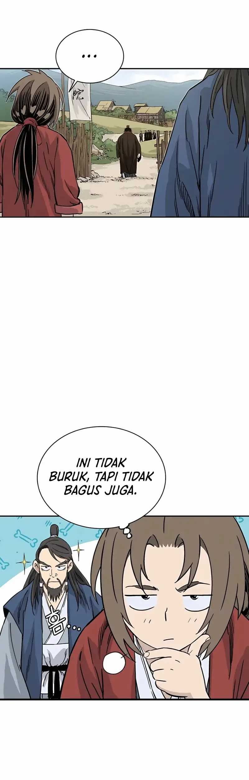 I Reincarnated as a Legendary Surgeon Chapter 89 Gambar 42