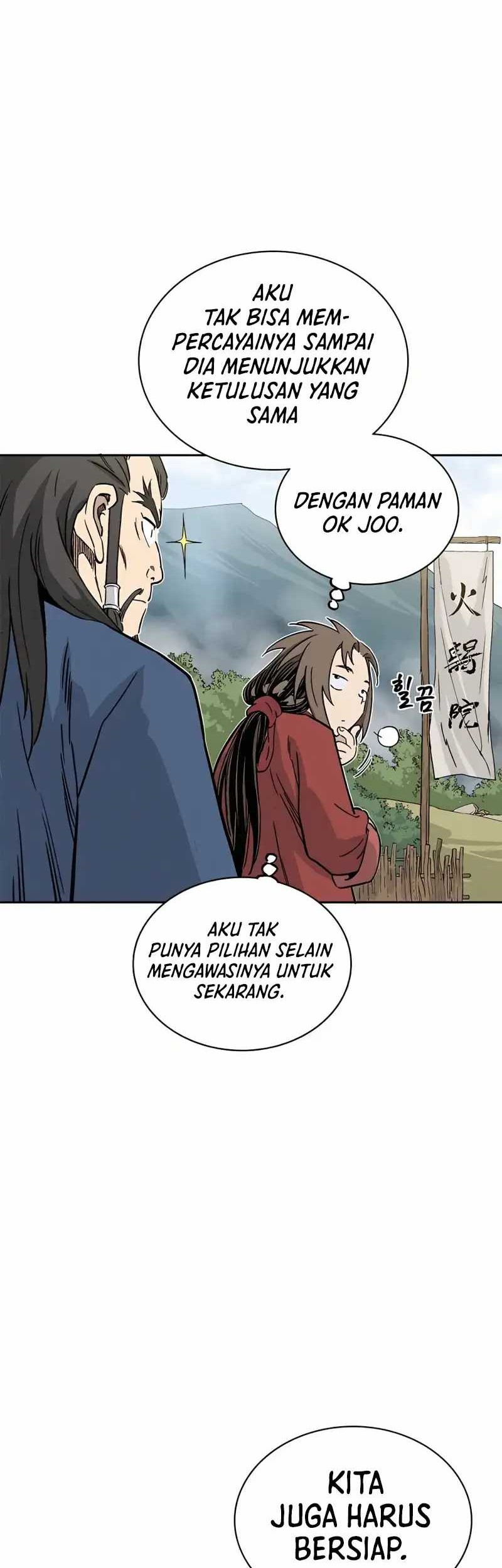 I Reincarnated as a Legendary Surgeon Chapter 89 Gambar 43