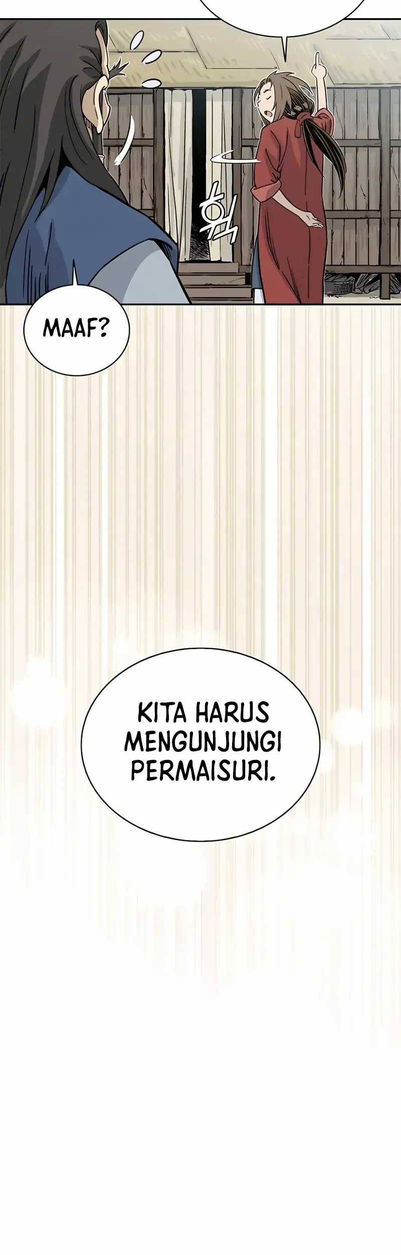 I Reincarnated as a Legendary Surgeon Chapter 89 Gambar 44