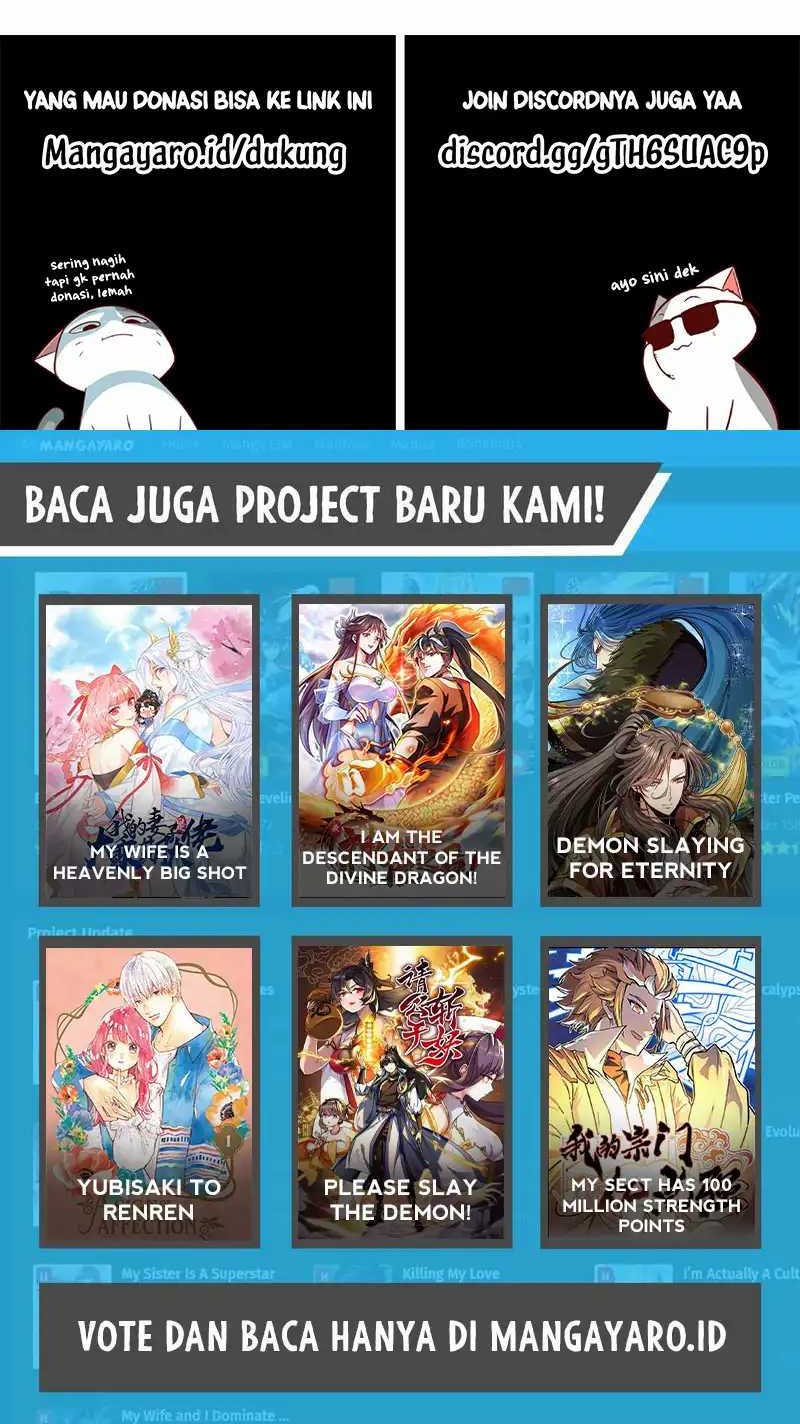 I Reincarnated as a Legendary Surgeon Chapter 89 Gambar 48