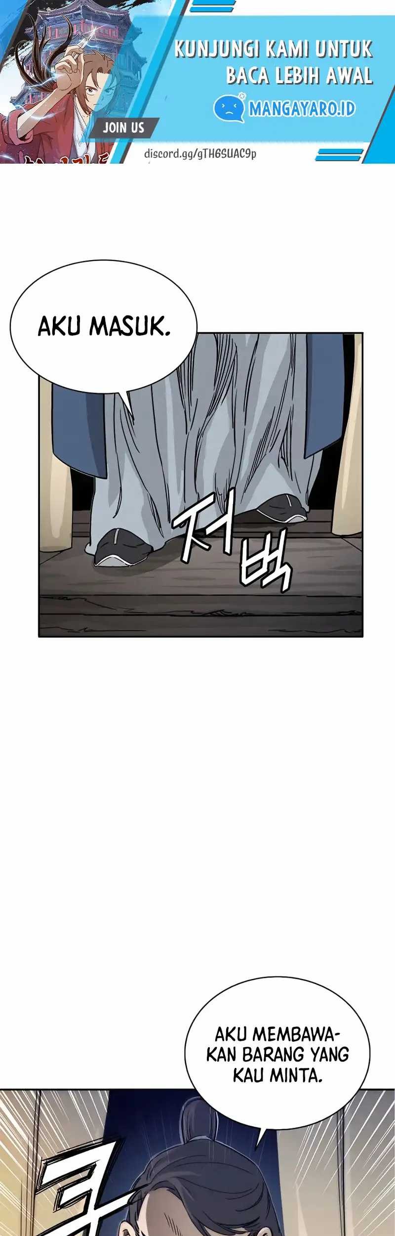 Manhwa I Reincarnated as a Legendary Surgeon Chapter 89 gambar nomor 2