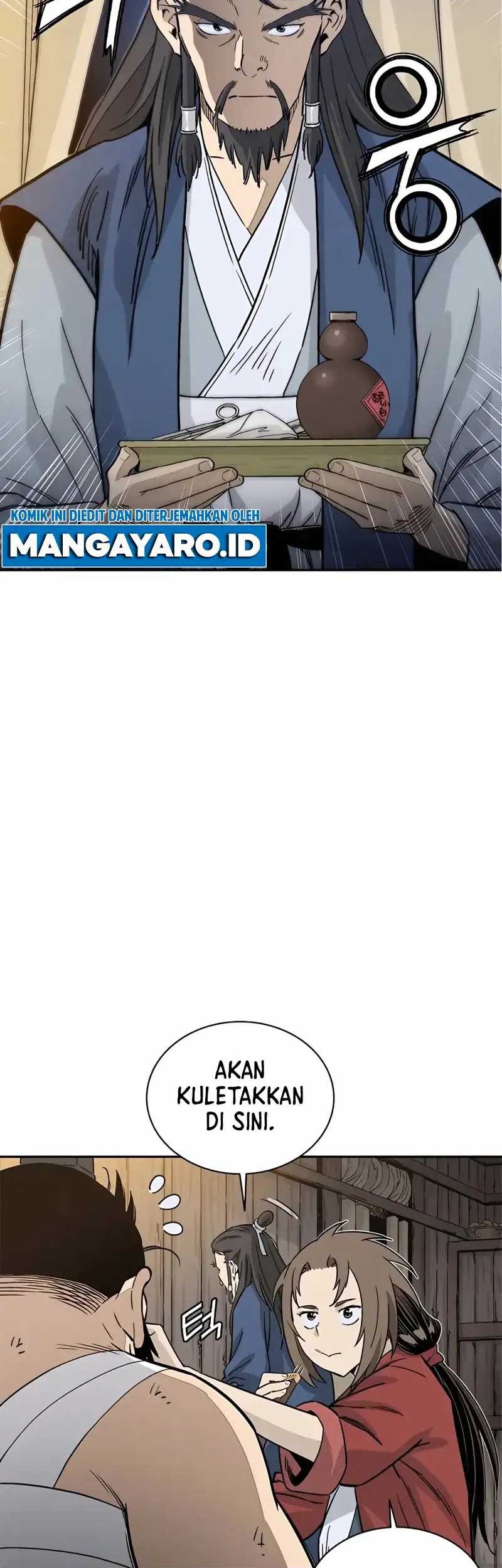 I Reincarnated as a Legendary Surgeon Chapter 89 Gambar 3